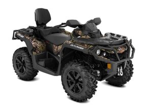 2022 Can-Am Outlander MAX 650 for sale 201175046